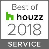 Award Best of Houzz 2018