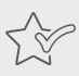 Icon Hochwertigkeit