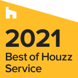 Award Best of Houzz 2021