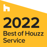 Award Best of Houzz 2022