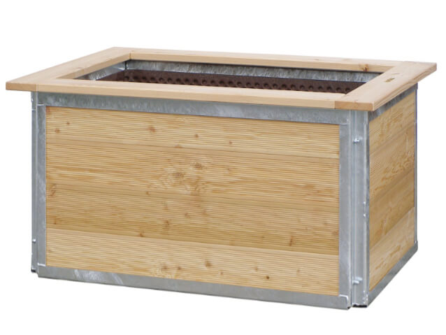 das kinderhochbeet piccolo